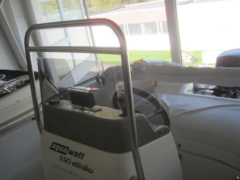 Aquawatt 550 ELLINIKO