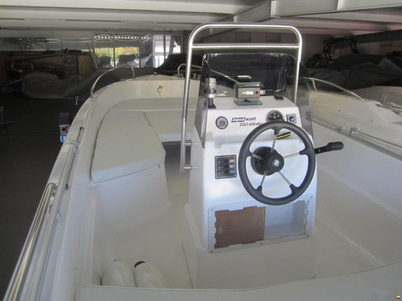Aquawatt 550 ELLINIKO