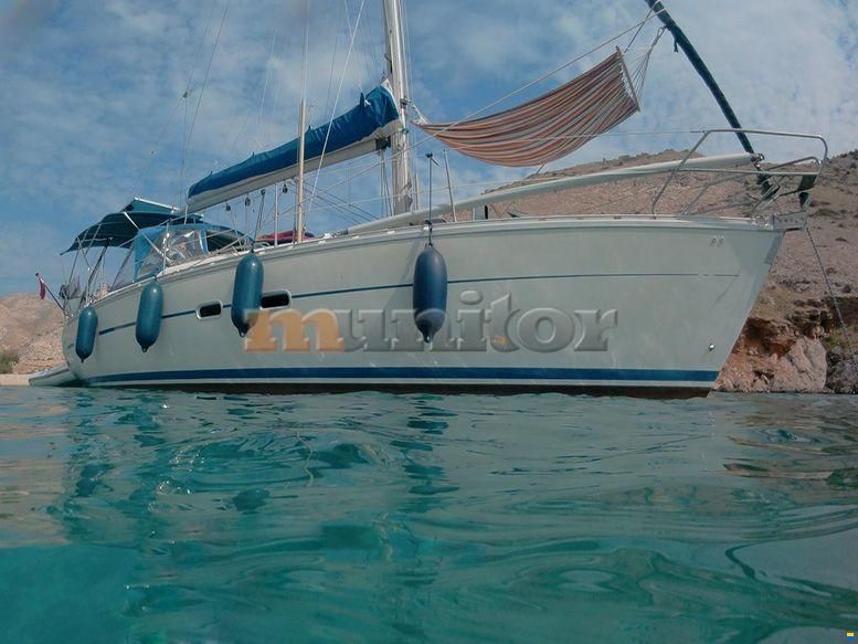 Bavaria 350