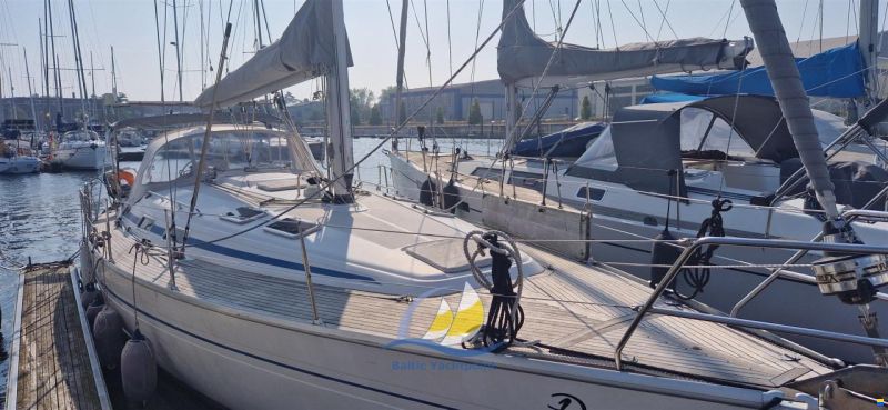Bavaria 40