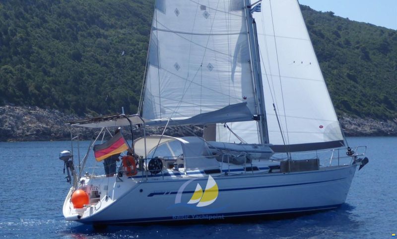 Bavaria 40