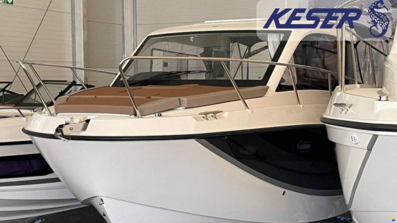 Quicksilver ACTIV 755 WEEKEND (805 WEEKEND)