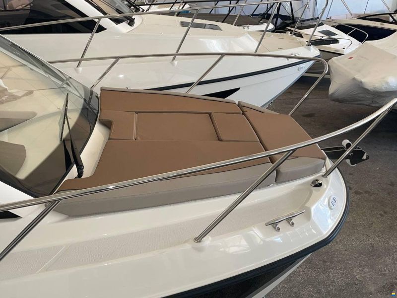 Quicksilver ACTIV 755 WEEKEND (805 WEEKEND)