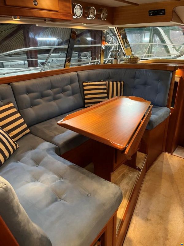 Nord West 390 Flybridge