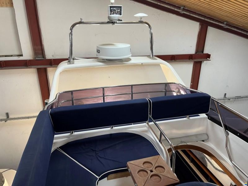 Nord West 390 Flybridge