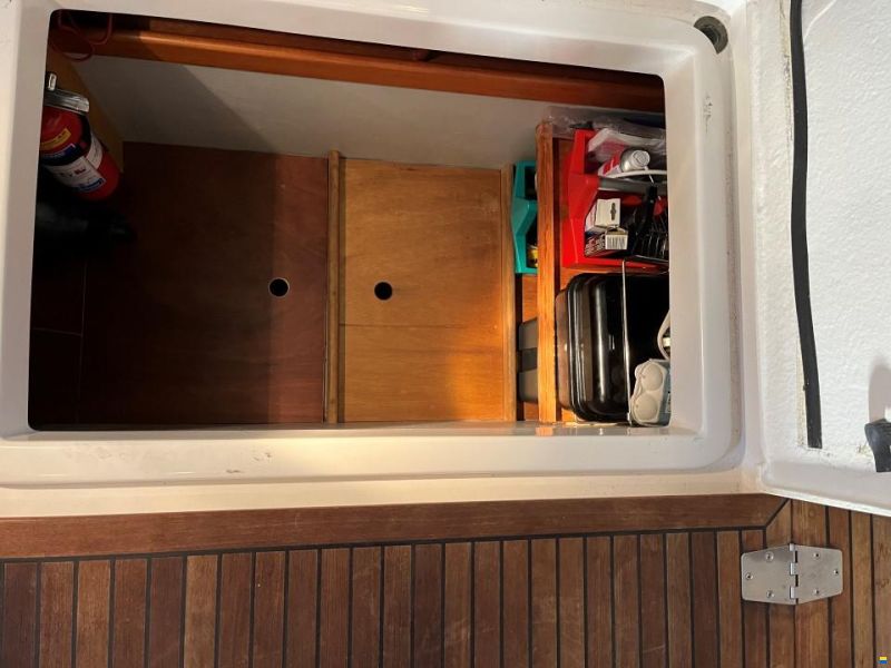 Nord West 390 Flybridge