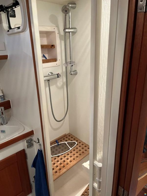 Nord West 390 Flybridge