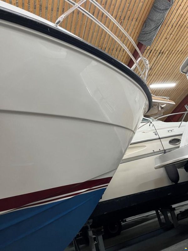 Nord West 390 Flybridge