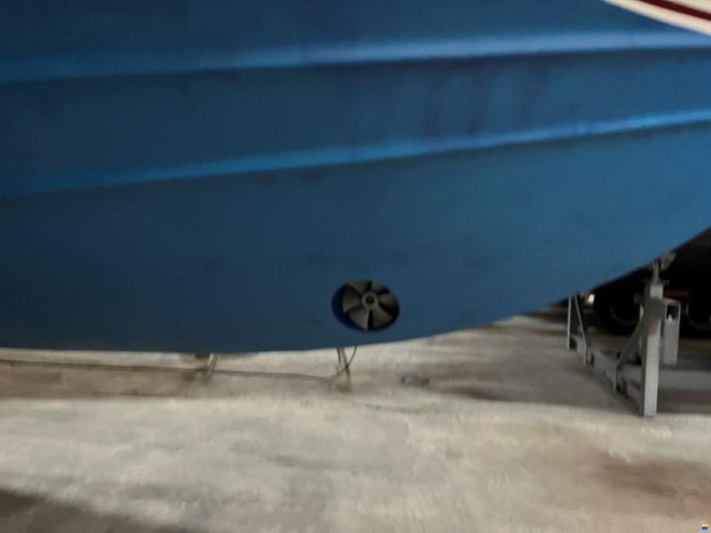 Nord West 390 Flybridge