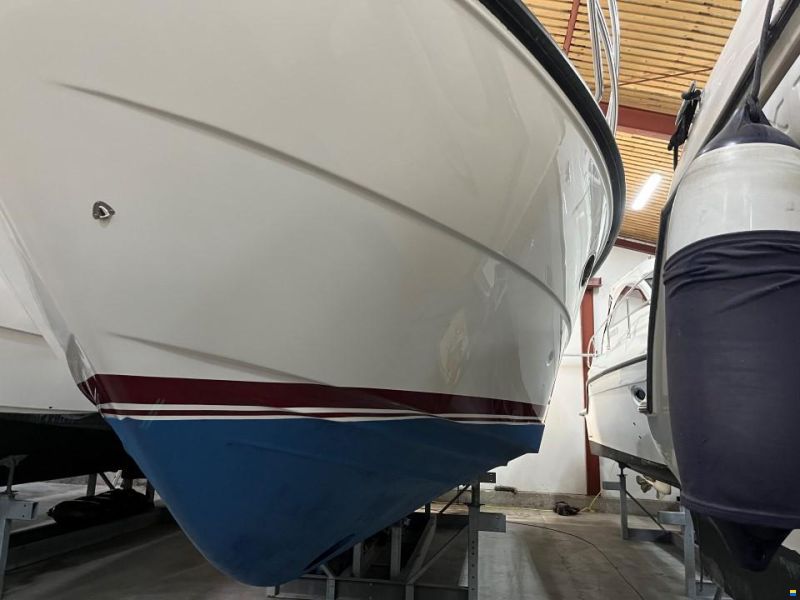 Nord West 390 Flybridge