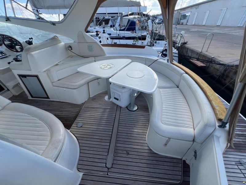Jeanneau PRESTIGE 34