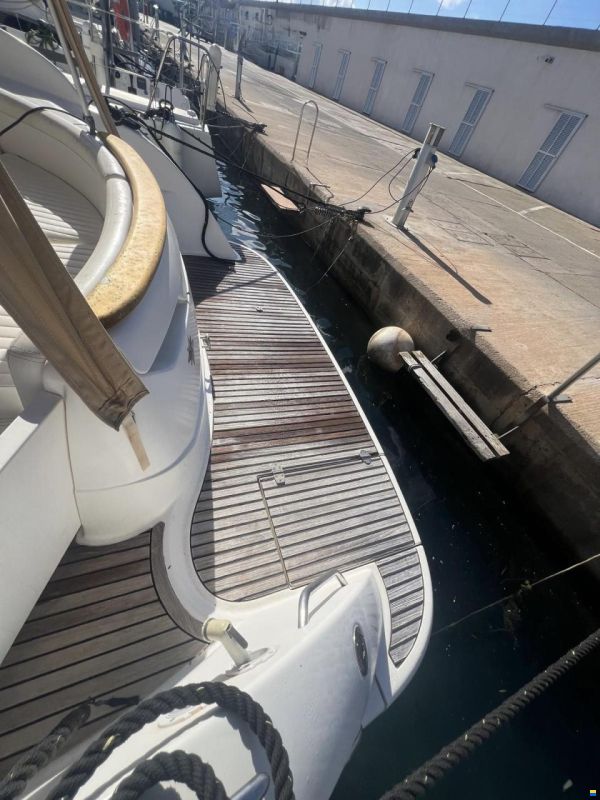 Jeanneau PRESTIGE 34