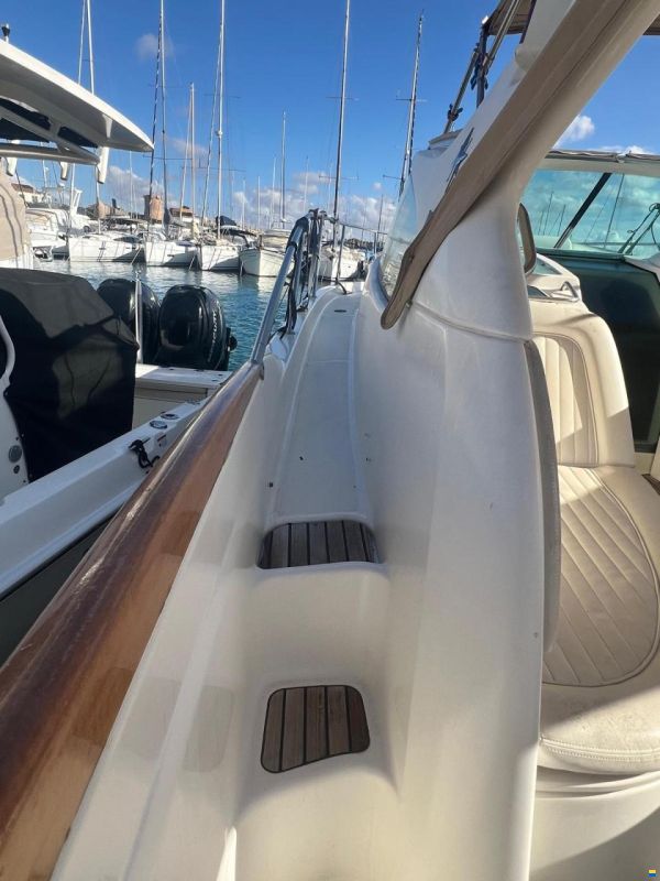 Jeanneau PRESTIGE 34