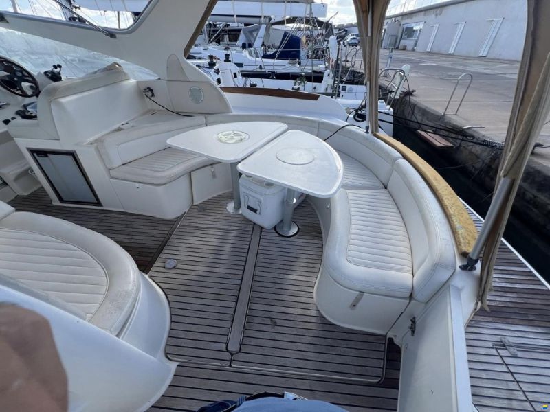 Jeanneau PRESTIGE 34