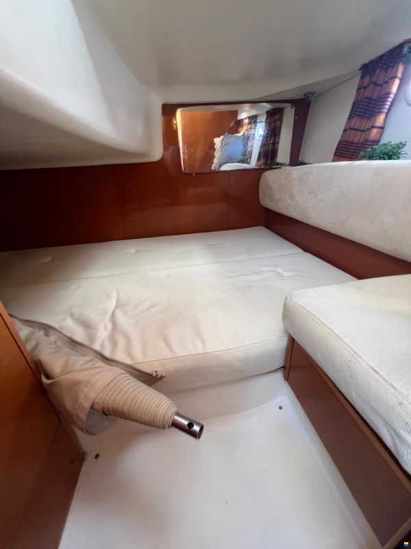Jeanneau PRESTIGE 34