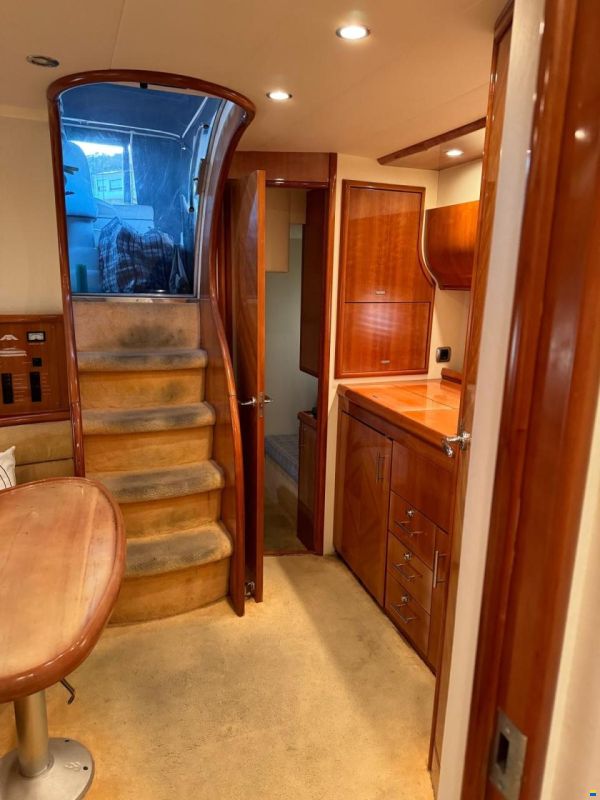 Astondoa 40 open