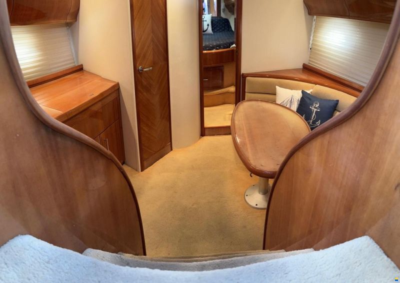 Astondoa 40 open