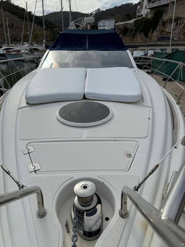 Astondoa 40 open