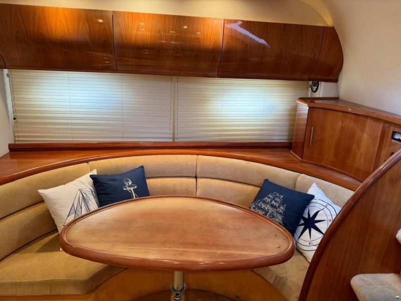 Astondoa 40 open