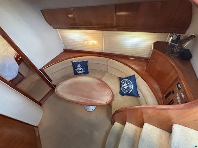 Astondoa 40 open