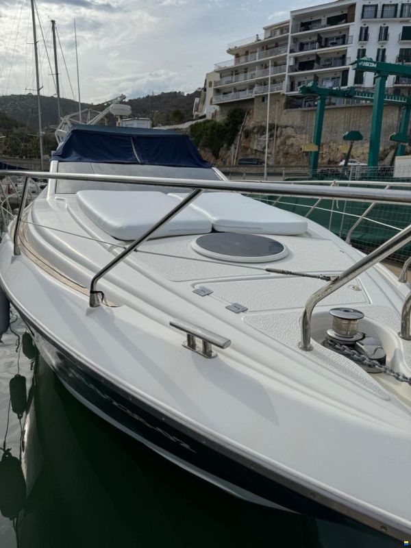 Astondoa 40 open