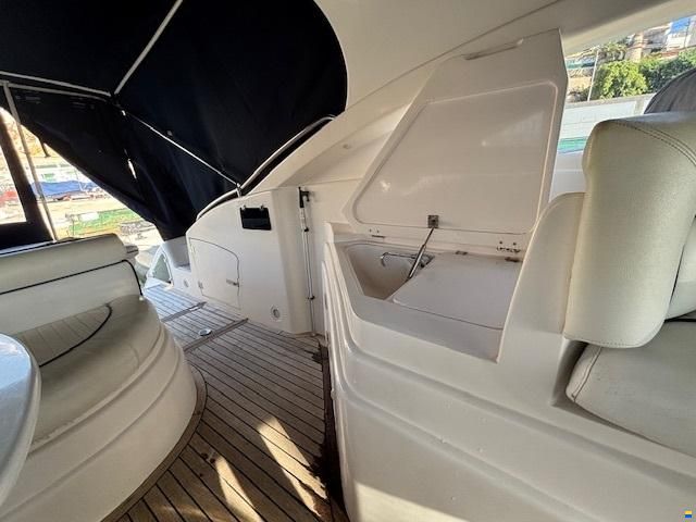 Astondoa 40 open