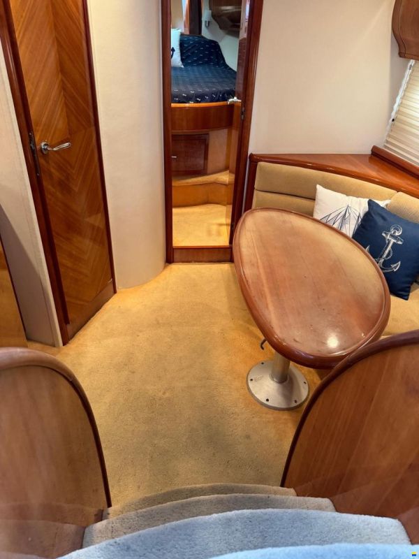 Astondoa 40 open