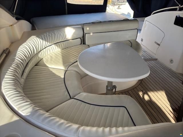 Astondoa 40 open