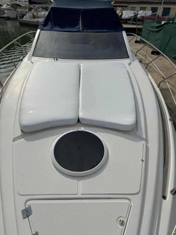Astondoa 40 open