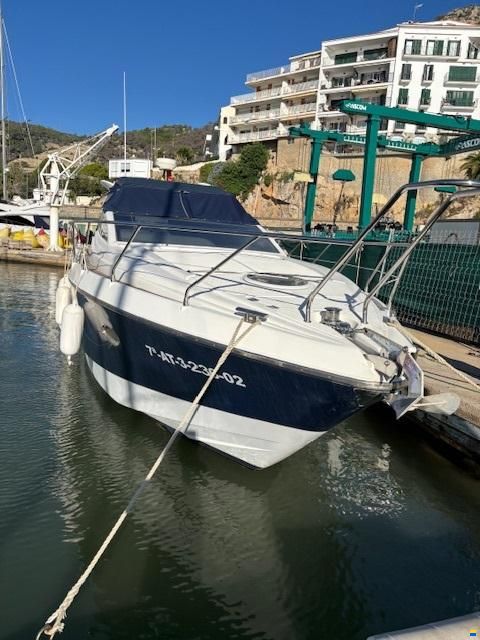 Astondoa 40 open