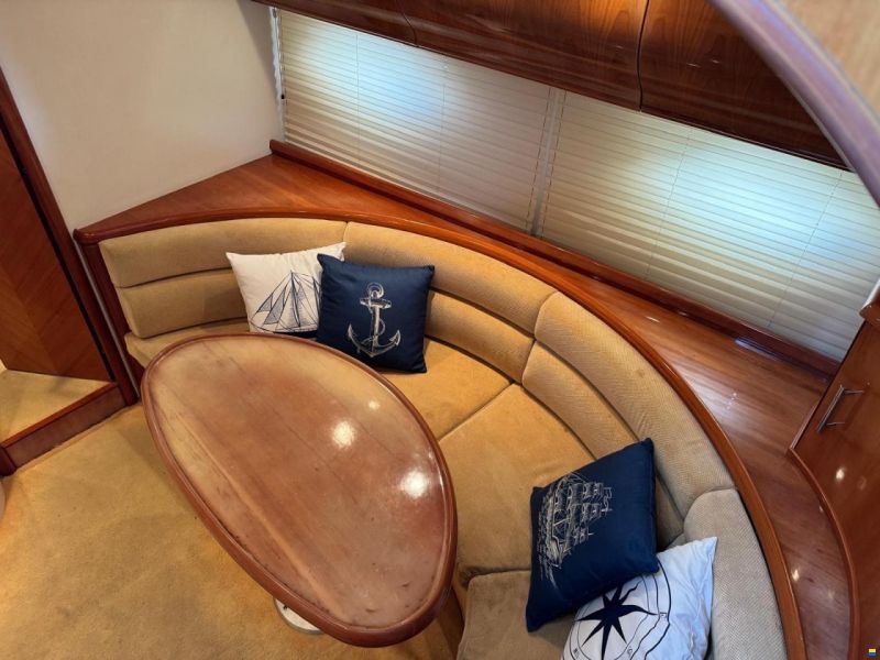 Astondoa 40 open