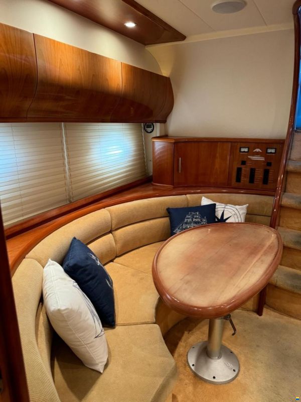 Astondoa 40 open