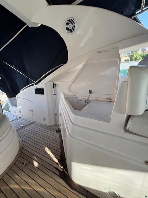Astondoa 40 open