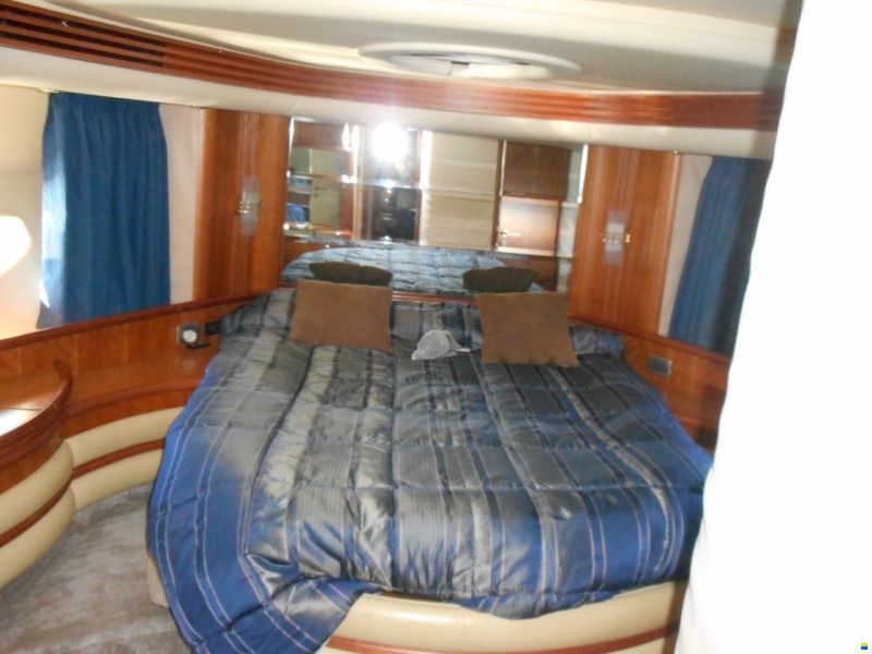 Azimut 68 evolution
