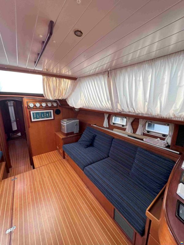 North Wind 56