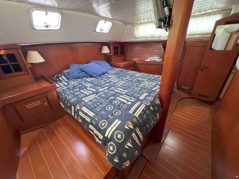 North Wind 56