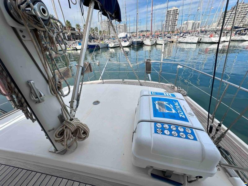 North Wind 56