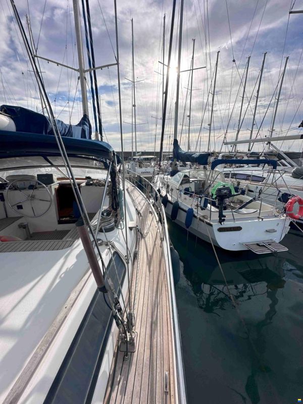 North Wind 56