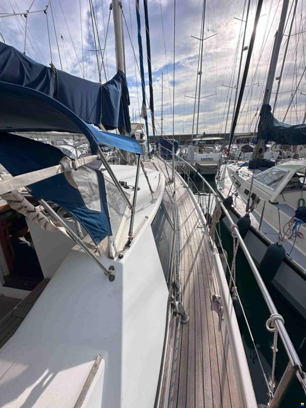 North Wind 56
