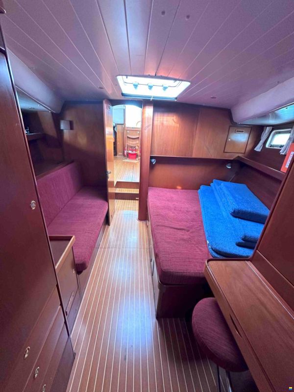 North Wind 56