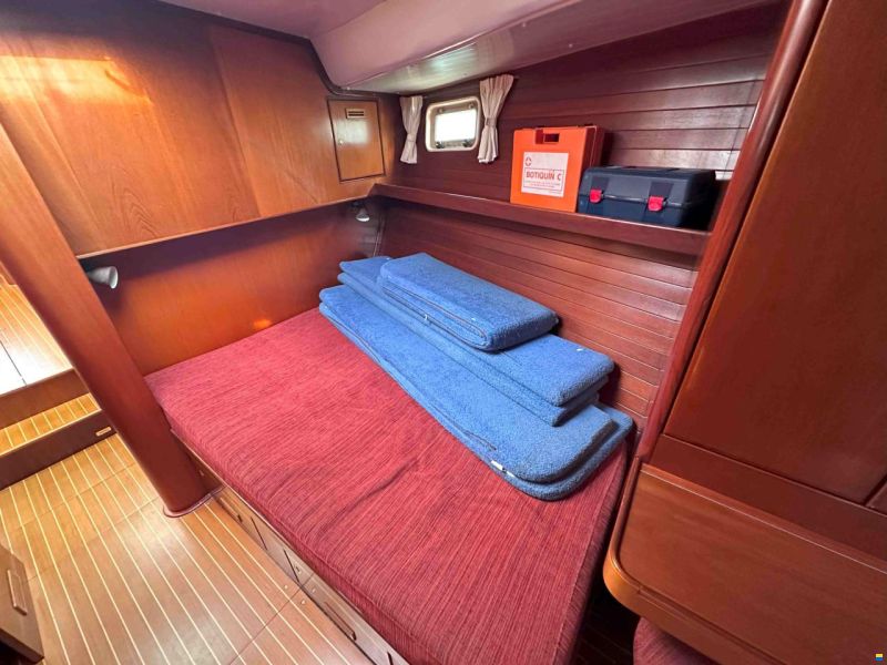 North Wind 56