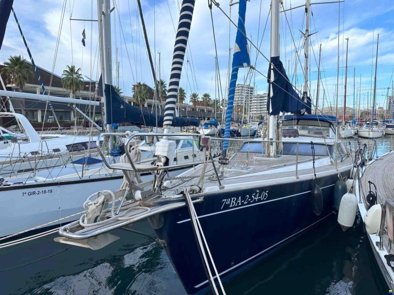 North Wind 56