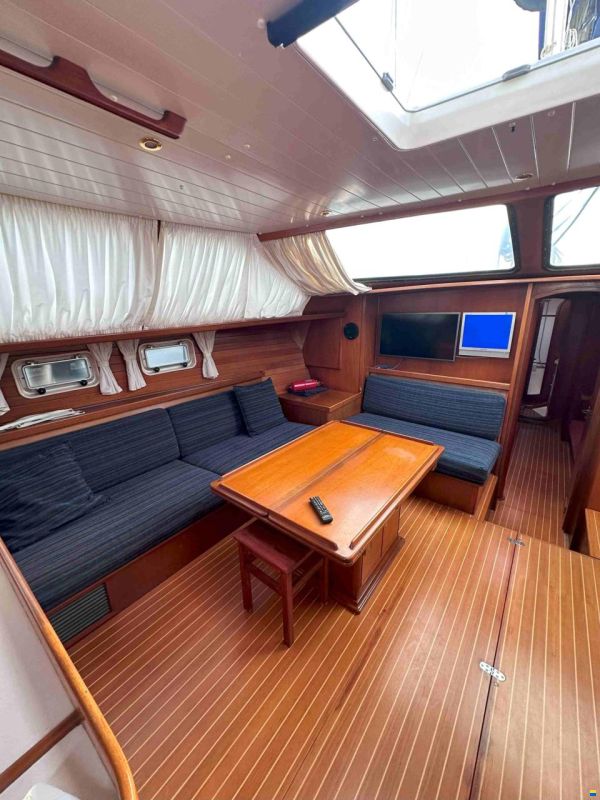 North Wind 56