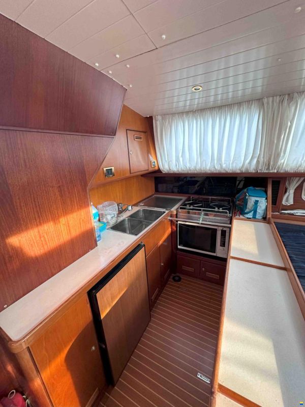 North Wind 56