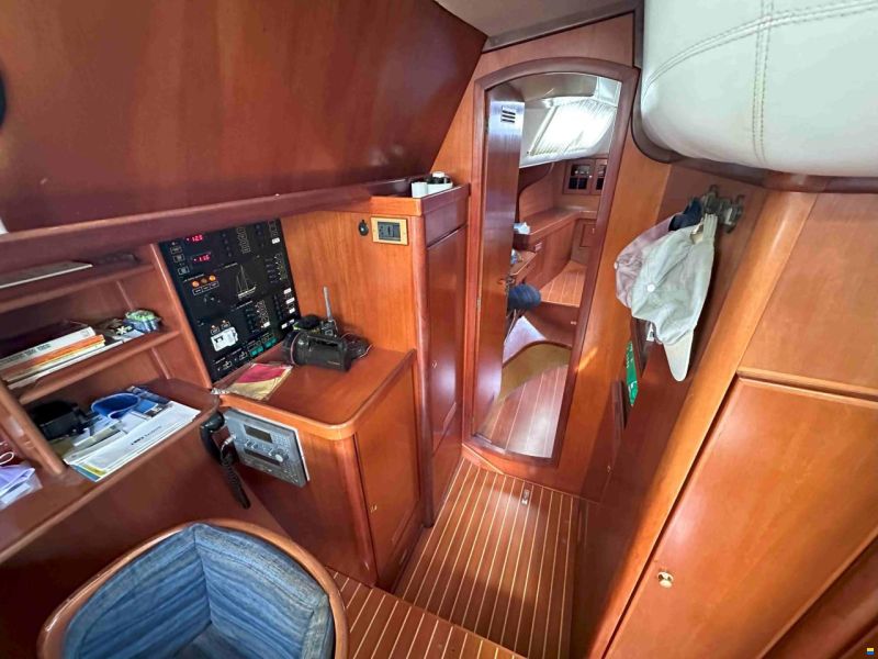 North Wind 56