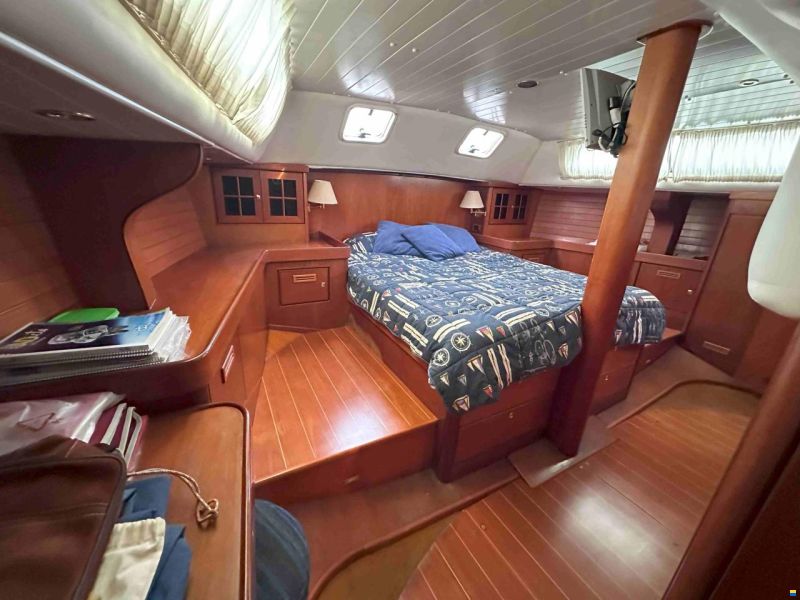 North Wind 56