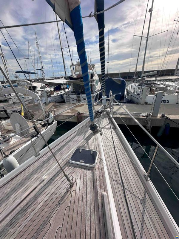 North Wind 56