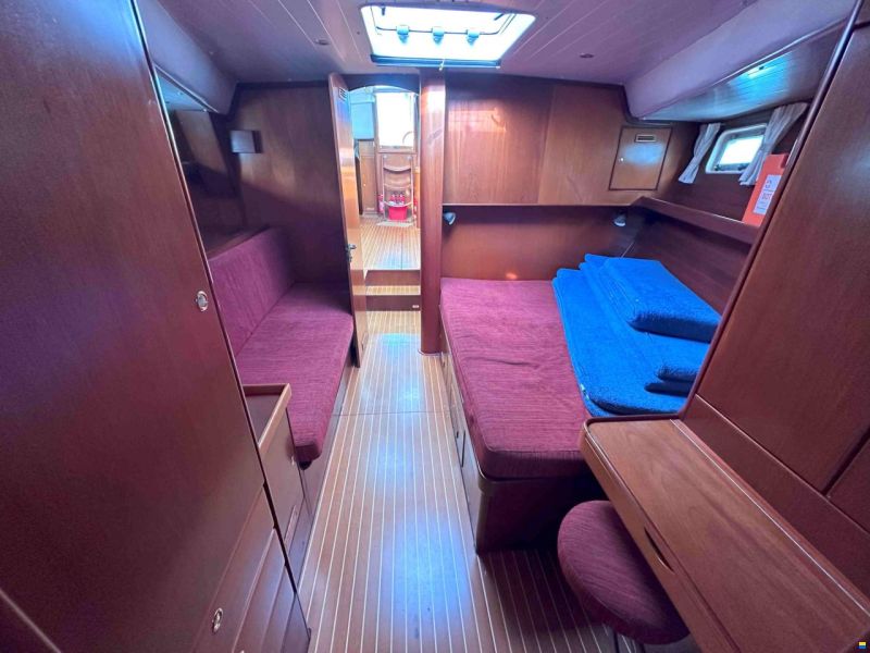North Wind 56