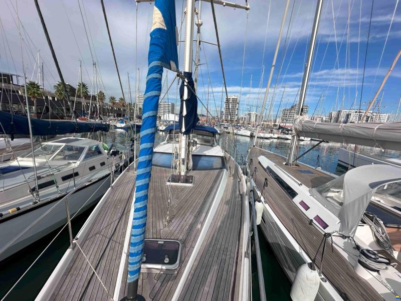 North Wind 56