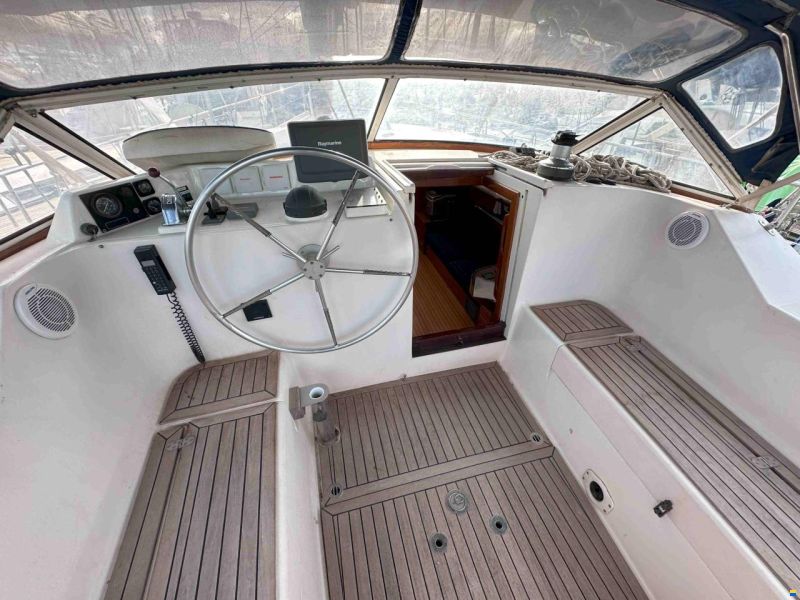 North Wind 56